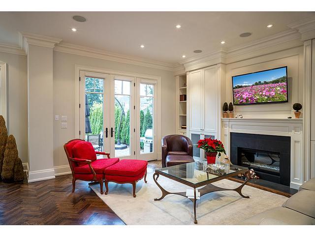 Peerless-AV - Tilt TV Display Wall Mount For Most 50" - 65" TVs,Flat Panel Displays - Matte Black - image 4