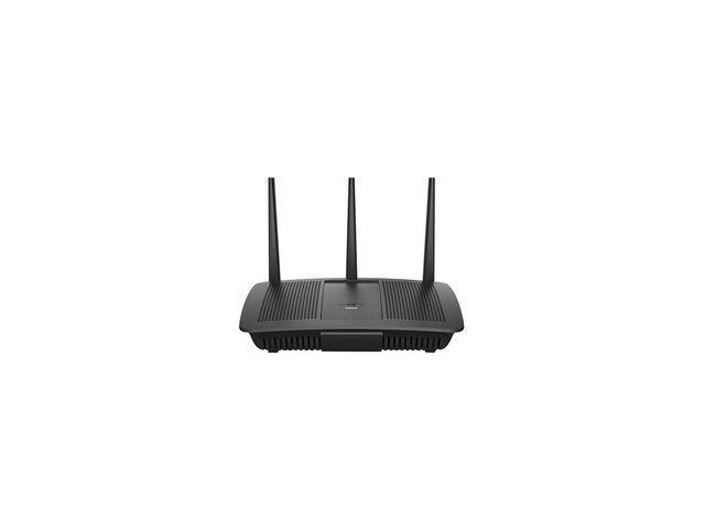 Linksys Max-Stream EA7200 Ethernet Wireless Router