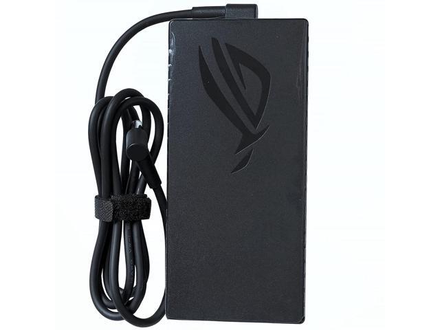 180W 20V 9A Adp-180Tb H Ac Adapter Charger Fit For Asus Rog 14 Ga401I G14 Zephyrus Ga502Du Ga5021 Ga502D Ga502 Ga502Iu Ga401 Ga401Ii Ga401Iv Tuf.