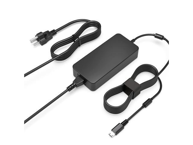 20V 14A 280W 240W 230W Usb Tip Genuine Ac Adapter Charger Fit For Msi Ge66 Ge76 Raider Gp66 Gp76 Leopard We76 We76-11Ux Adp-280Bb B Laptop Power...