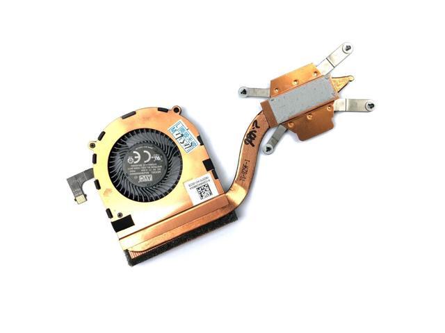Cpu cooling fan for HeatsinkThinkpad X1 Carbon 4th Gen X1 yoga 2nd 3rd Gen