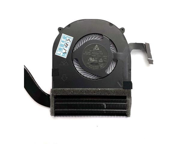 Cpu cooling fan for HeatsinkThinkpad X1 Carbon 4th Gen X1 yoga 2nd 3rd Gen
