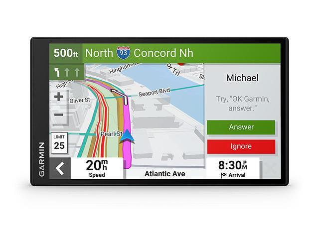 Garmin DriveSmart 76 7.0' GPS Navigator - 0100247000