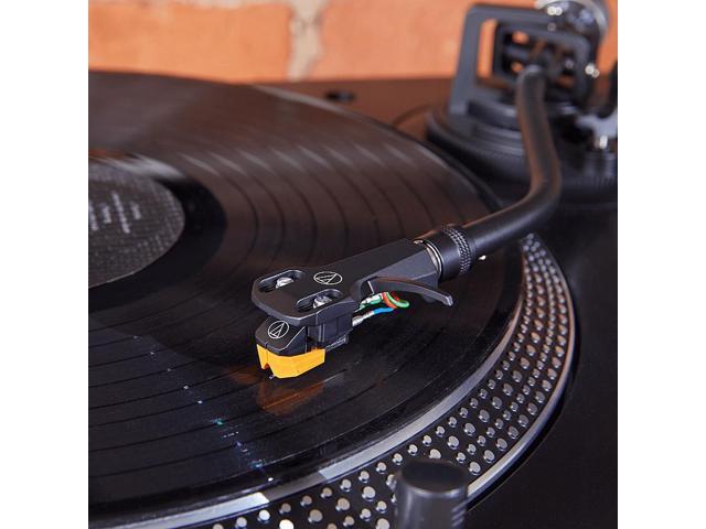 Audio-Technica Audio Technica AT-VM95EN/H Headshell/Cartridge Kit