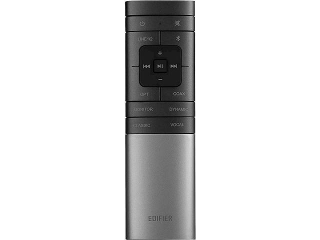 Edifier - S2000MKIII Powered Bluetooth Bookshelf, Computer - 130W Line-in Optical Input - Tri-Amped Studio Monitor 2.0 Speakers - Wood/Black - image 10