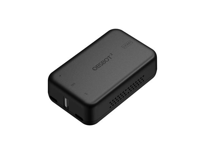 Zell Uvc To Hdmi Adapter 2.0, For Tiny 2, Tiny 4K/1080P, Meet 4K/1080P, Uvc Webcams