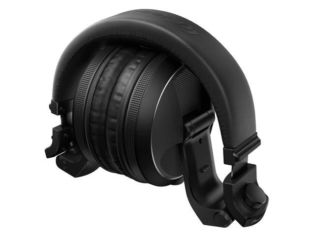 Pioneer DJ HDJ-X5 Over-ear DJ headphones (black)
