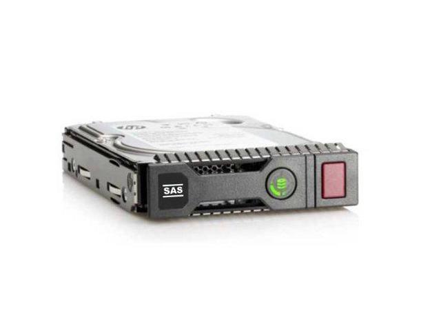 HPE 759548-001 600 GB Hard Drive - 2.5' Internal - SAS (12Gb/s SAS)