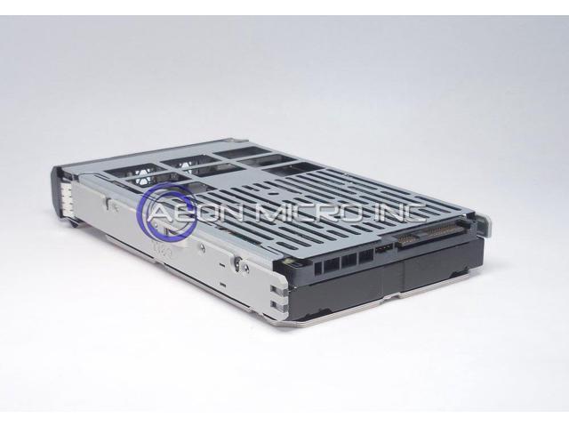 61V26 - DELL 8TB 7.2K SATA 3.5' 6Gb/s 512e HARD DRIVE For 13th Generation PowerEdge Servers R430 R53