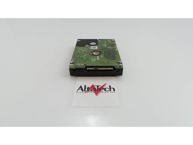 Dell CWHNN 300GB 10k RPM 2.5' 32MB SAS-6Gb/s HDD
