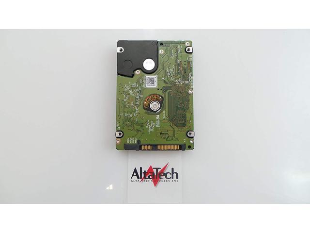 Dell CWHNN 300GB 10k RPM 2.5' 32MB SAS-6Gb/s HDD