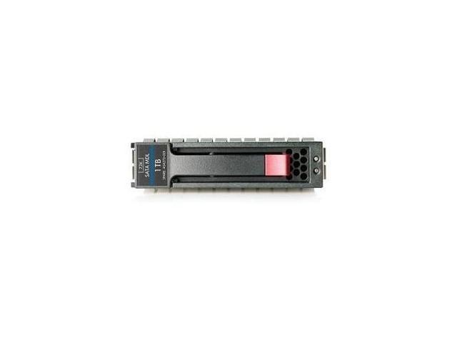 HP ISS 655710-B21 1TB 6G SATA 7.2K rpm SFF Gen8x (655710-B21)