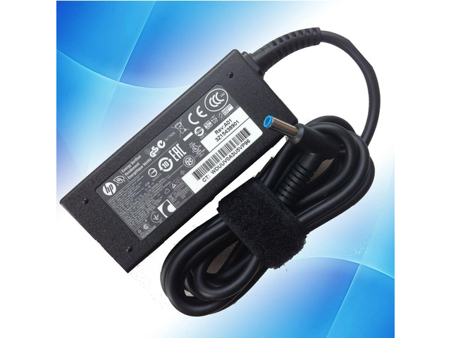 Genuine FOR HP 19.5V 2.31A AC-Adapter Charger 740015-002 741727-001 HSTNN-CA40