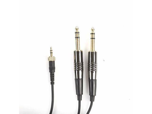 Saramonic SR-BMC1 BlackMagic Cinema Camera Output Connector Cable for the Saramonic LavMic, UwMic9, UwMic10 and UwMic15 Wireless Microphone Systems