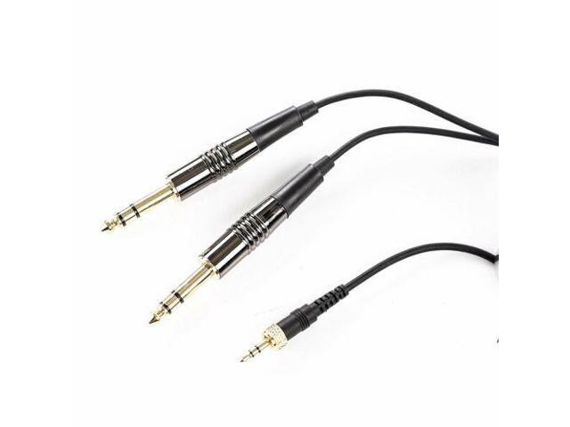 Saramonic SR-BMC1 BlackMagic Cinema Camera Output Connector Cable for the Saramonic LavMic, UwMic9, UwMic10 and UwMic15 Wireless Microphone Systems