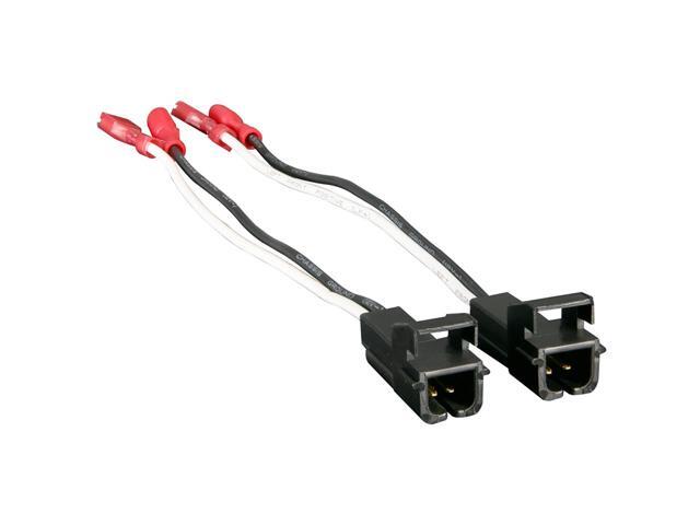 Metra - Speaker Harness for Select 1984-2023 GM Vehicles - Multi - image 11
