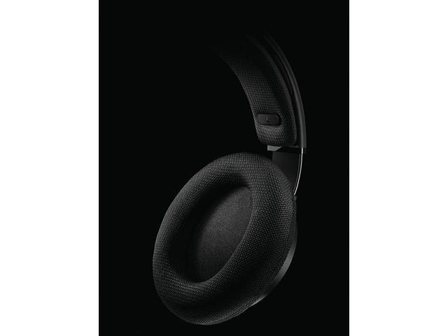 Philips Audio Philips SHP9500 HiFi Precision Stereo Over-Ear Headphones (Black)