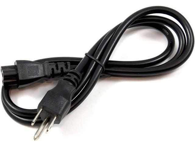 AC Adapter Charger for Dell Inspiron 17 5000 Series (5770), (5775), (7746). by Galaxy Bang USA