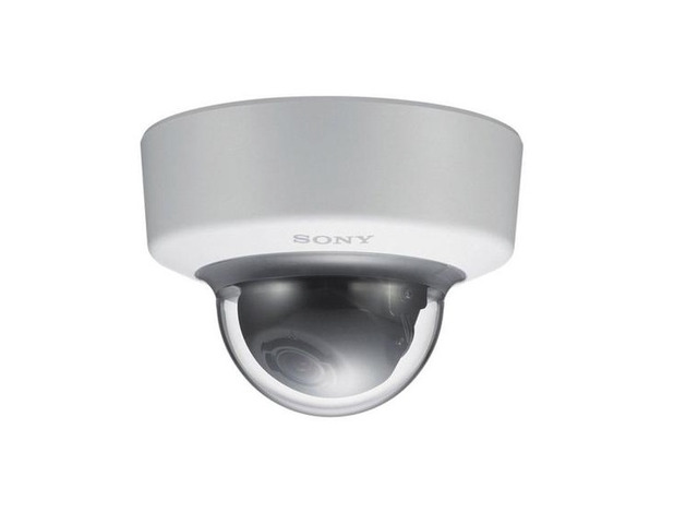 Sony SNCVM630 / SNC-VM630 Hd Mini Dome 1080p/60fps Viewdrencl Depa Adv Edge Storage Poe