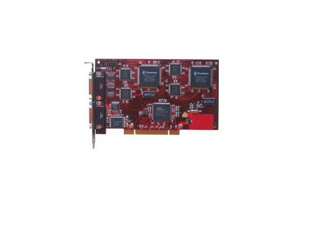 Rocketport Comtrol 99356-8 32-Port Universal PCI Serial Adapter
