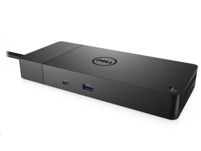 Dell Performance Dock WD19DCS with 240W Power Adapter