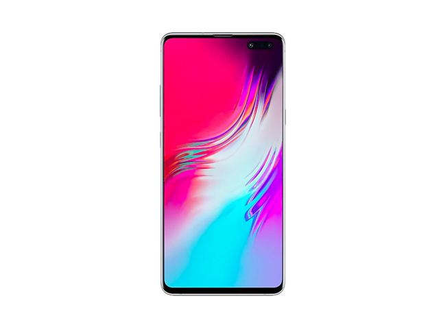 Samsung Galaxy S10 5G Unlocked 256GB 6.7' AMOLED 8GB RAM Smartphone