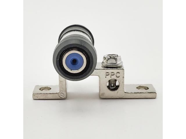 PPC 3 GHz Ground Block Single High Frequency with Weather Seal Boot GBS81WRS - image 2
