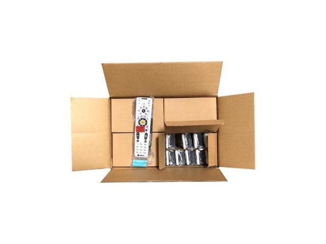Case of 40 - DIRECTV RC66RX IR/RF Remote Control