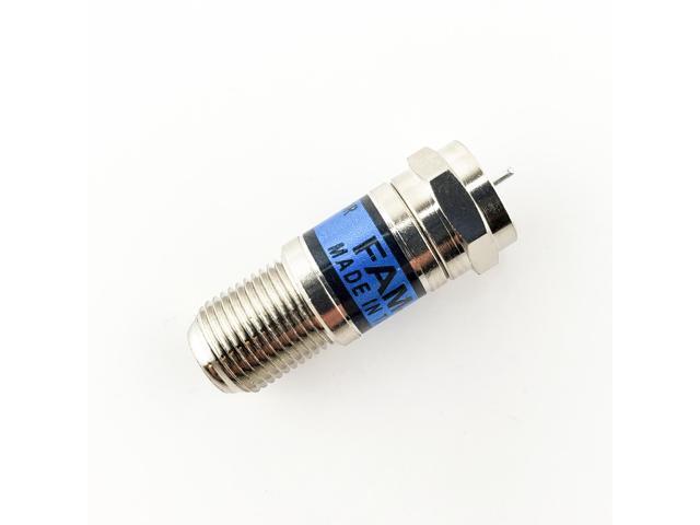 Holland Electronics Inline 20 DB Attenuator Pad FAM-20