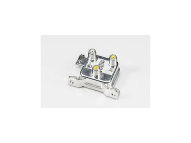 Extreme Broadband BDS102VF 2-Way Digital Coaxial Vertical Splitter