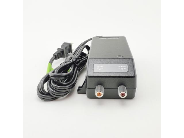 FYL New DirecTV PI-21R1 21V Power Inserter for SWM LNBS SL3 SL5 KA/KU Slimline Dish