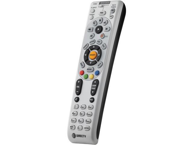 10 Pack - DirecTV IR / RF Universal Remote Control (RC66RX)