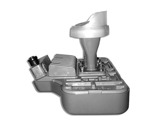 DIRECTV SL3-SWM SlimLine Single Wire Ka/Ku Triple LNB with Built-in Multiswitch for Directv - image 5