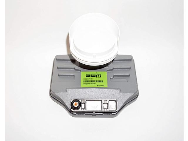 DirecTV Broadband Deca Ethernet to Coax Adapter - 3rd Generation (2 Pack) - image 3