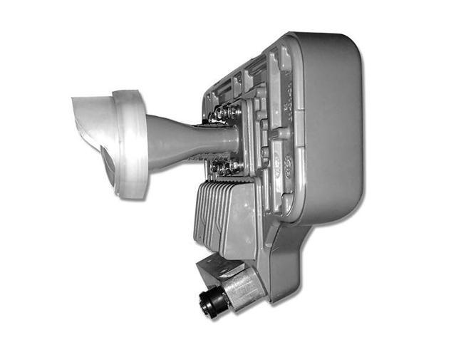 DIRECTV SL3-SWM SlimLine Single Wire Ka/Ku Triple LNB with Built-in Multiswitch for Directv - image 4
