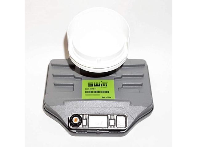 DirecTV swm13 3d2rblnb UltraHD lnb For Slimline Dish