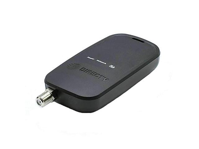 2 Pack - DirecTV Broadband Deca Ethernet to Coaxial Adapter - Third Generation