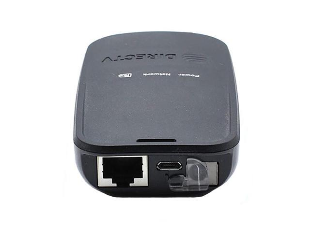 2 Pack - DirecTV Broadband Deca Ethernet to Coaxial Adapter - Third Generation