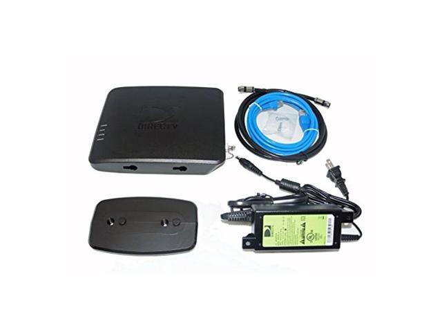 DIRECTV CCK-W Wireless Cinema Connection Kit (DCAW1R1-01)
