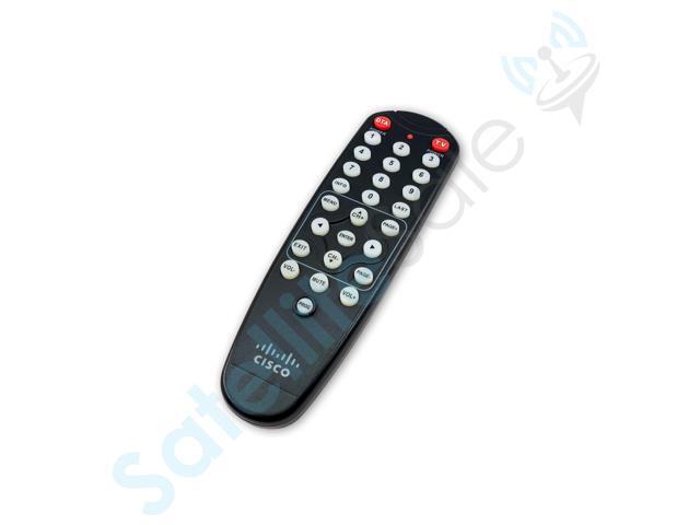 Suddenlink Universal Remote Control Pulse RF Remote URC-2068BC2-R