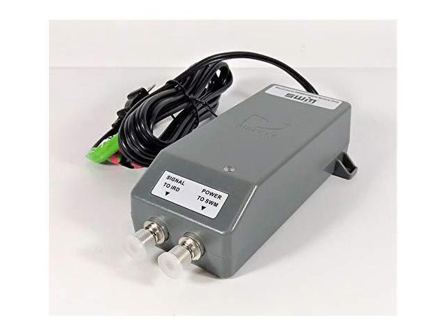 DirecTV DTV ATT SWM-PI 29V 1.5A Power Inserter For SWM8 SWM16 SWMPI PI29R1 PI-29