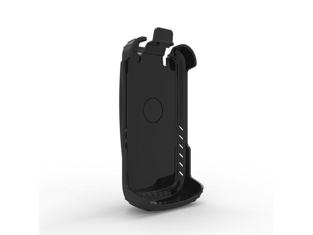 Sonim XP3 Case, Holster with Belt Clip for phone model Sonim XP3800 by Wireless ProTECH