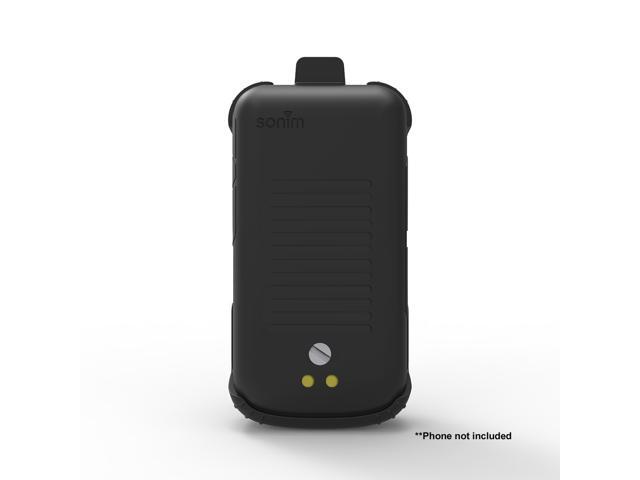 Sonim XP3 Case, Holster with Belt Clip for phone model Sonim XP3800 by Wireless ProTECH