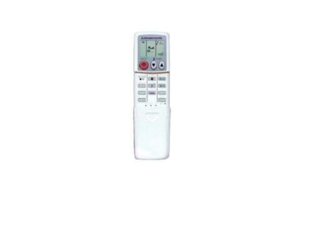 Mitsubishi PAR-FL32MA-E Handheld Wireless Remote Controller