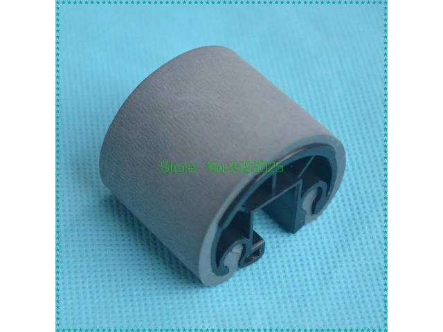 10PCS RB2-1821-000 Pickup Roller Forhp-5000 5100 FORcanon-LBP-1810 1820 Printer Pick UP Roller