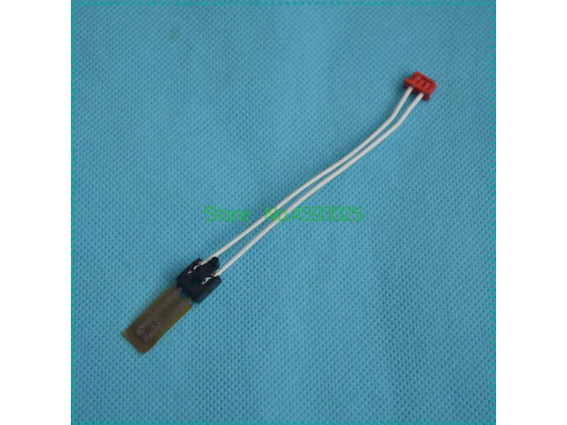 1PC AW10-0053 Fuser Thermistor Rear Foraficio-1022 2022 1027 2027 1035 2035 1045