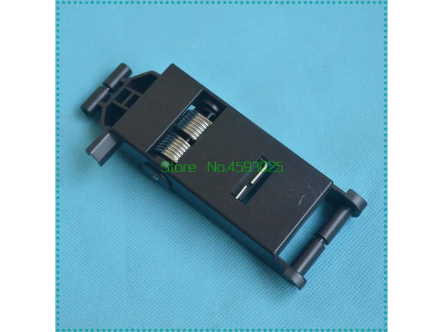 2PCS CE841-60119 CE847-60110 ADF Scanner Hinge Forhp-1130 1132 1136 1210 1212 1213 1214 1216 1217 1218 127 128