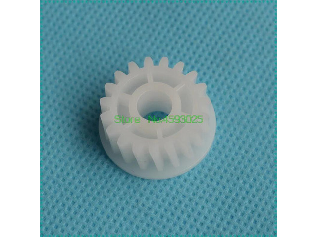 1PC RU5-0959-000 Arm Swing Gear forhp-3005 M3027 M3035 P3005 P3015 RU5-0959 Prin