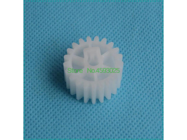 Fuser Gear RU5-0377-000 For 2400 2410 2420 2430 Printer Fuser Drive Gear