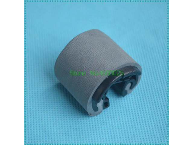 10PCS RB2-1820-000 Pickup Roller Forhp-5000 5100 9500 FORcanon-LBP-1810 1820 840 850 Printer Pick UP Roller